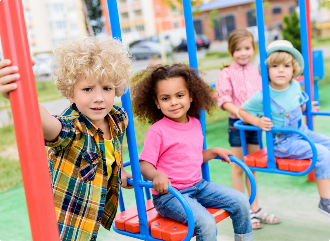 How We Bring Ideas Alive